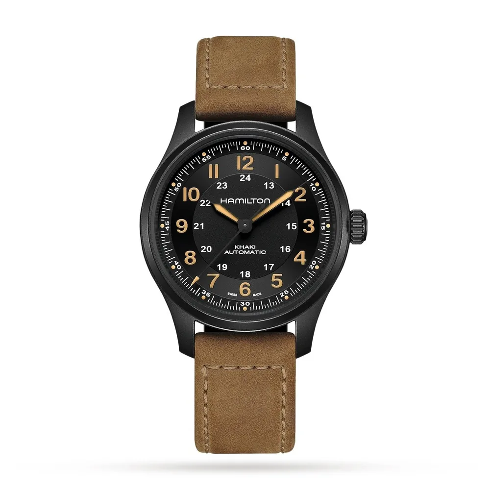 Hamilton 17150270