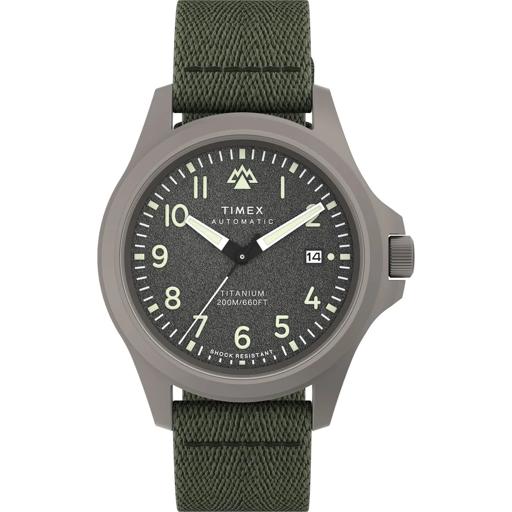 Timex 17160550