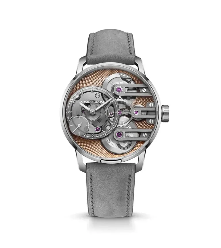 Armin Strom 18130045