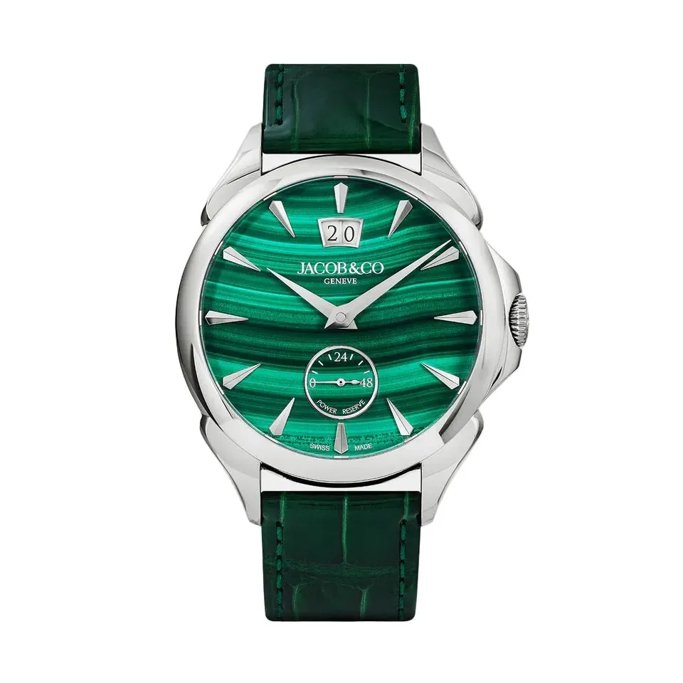Jacob & Co 18100408