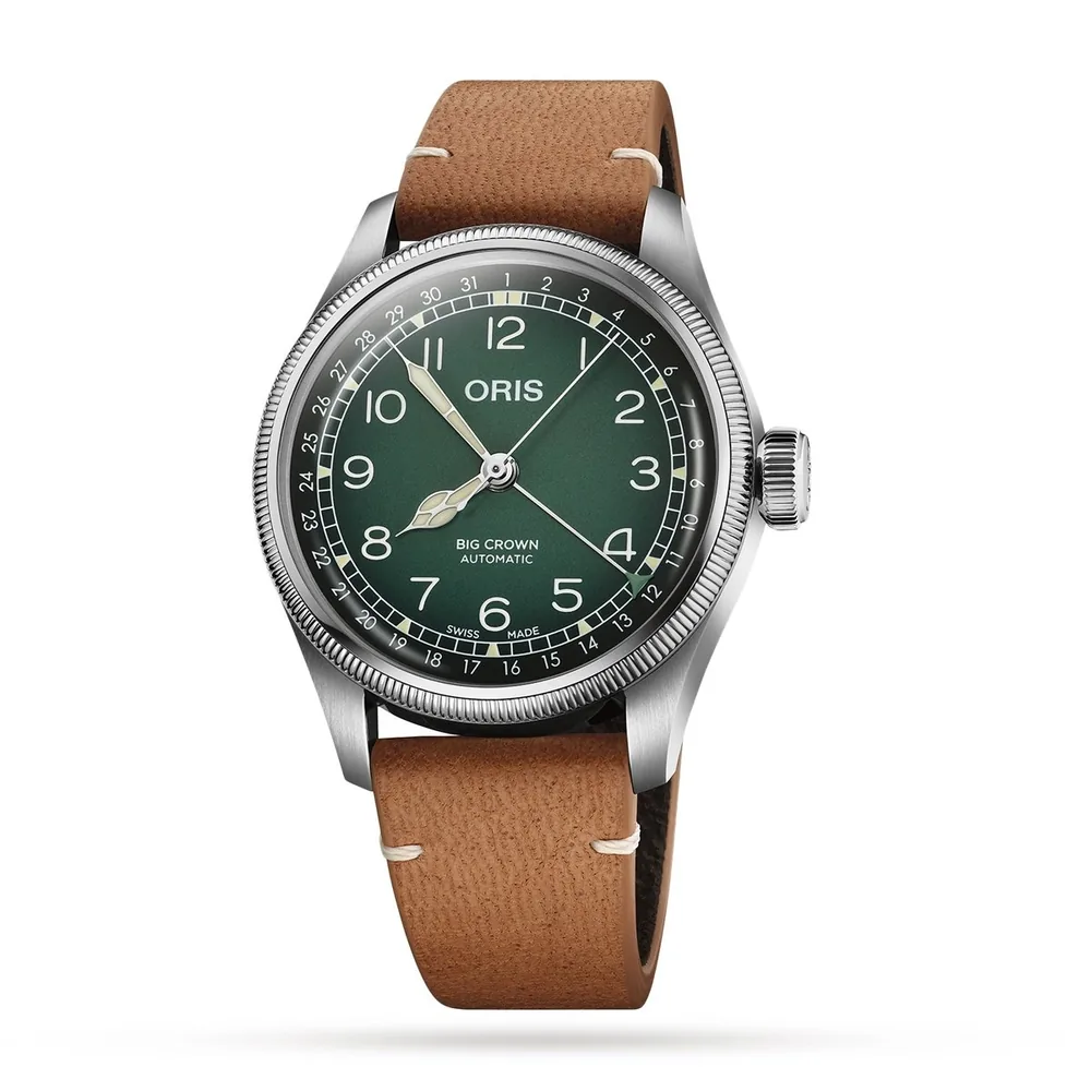 Oris 17601159
