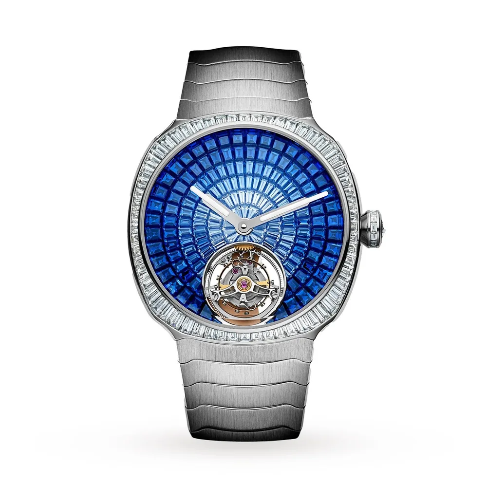 H. Moser & Cie 17460360