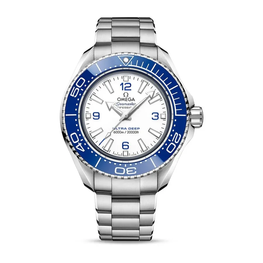Omega Seamaster Planet Ocean 6000M 515-00065