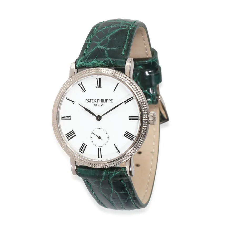Patek Philippe 7119G-010 138388