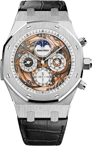 Audemars Piguet Royal Oak Tourbillon 26347TI.GG.D004CA.02