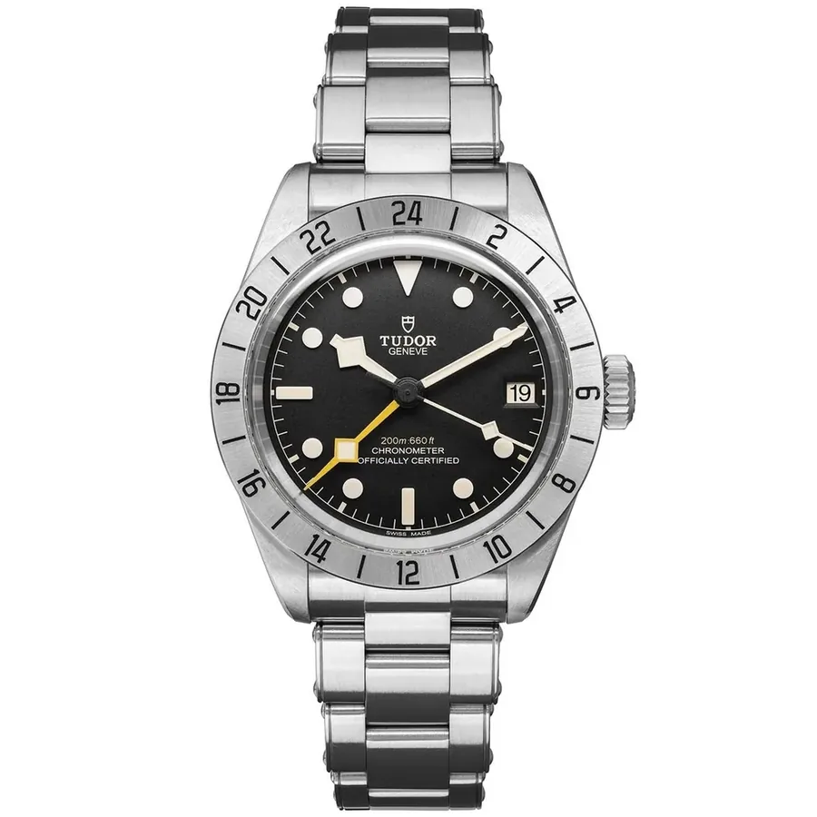 Reis-Nichols Collection Pre-owned Tudor ESTAT05235
