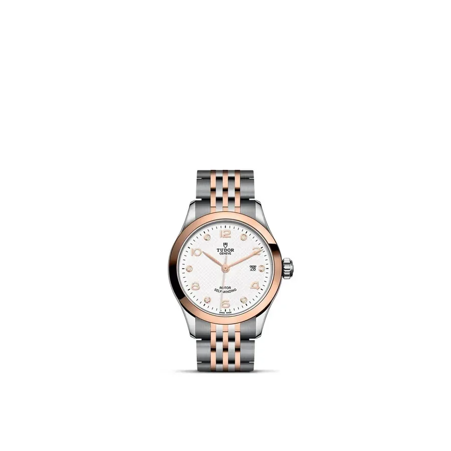Tudor Unclassified M91351-0011