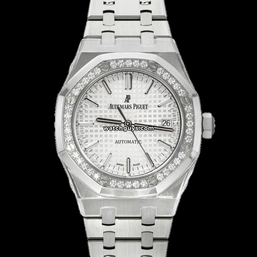 Audemars Piguet Royal Oak 15451ST.ZZ.D011CR.01