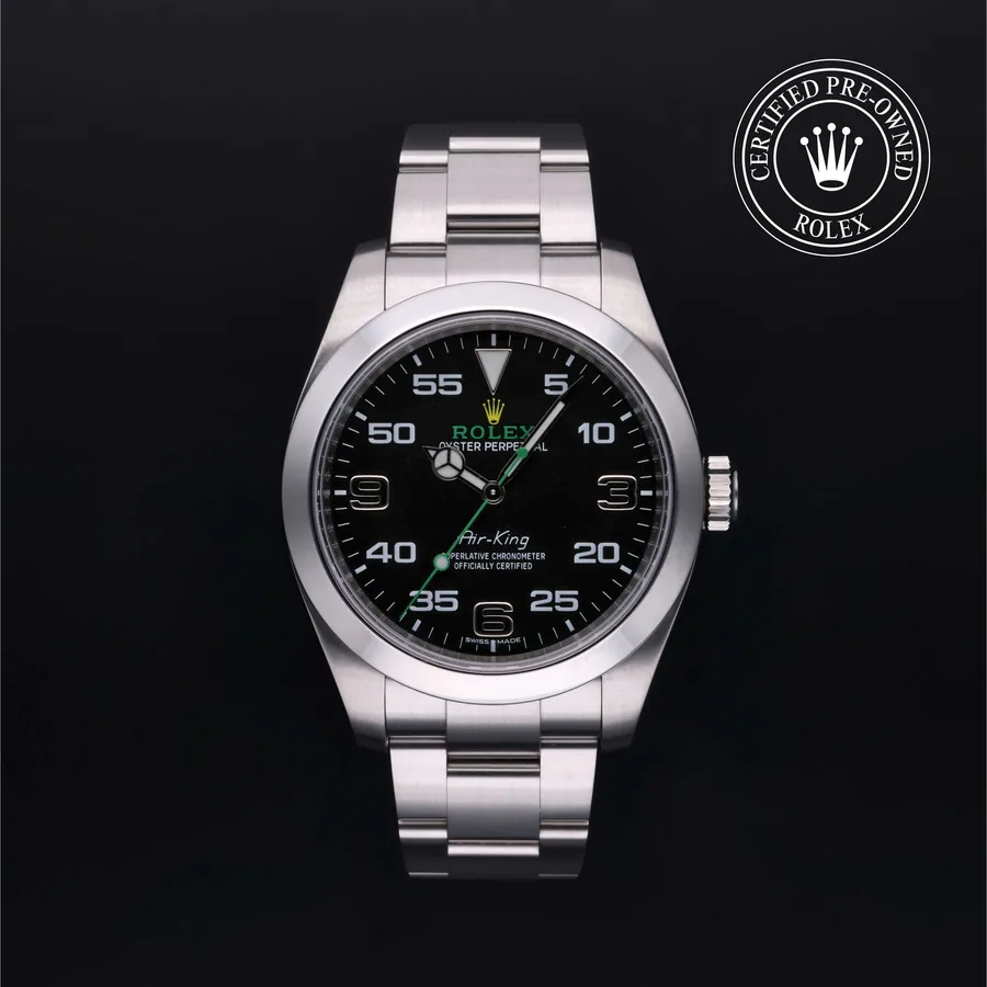 Rolex Air-King 148X2198