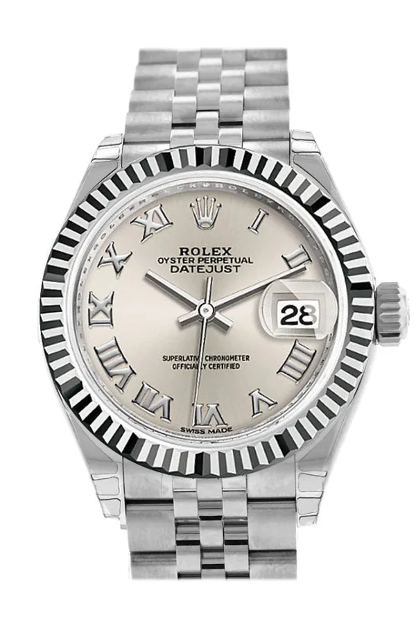 Rolex Unclassified RN034_279174