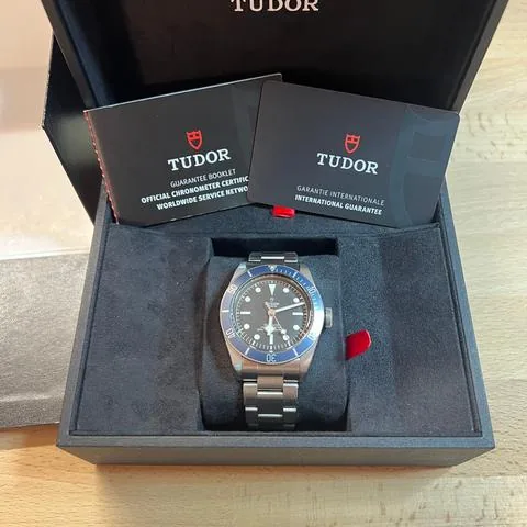 Tudor Black Bay 79230B-0007