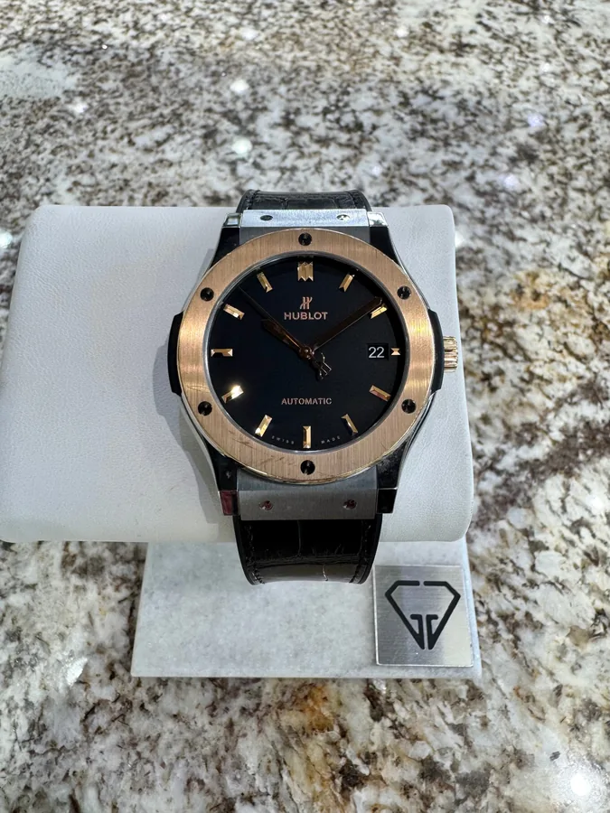 Hublot Classic Fusion 511.NO.1181.RX