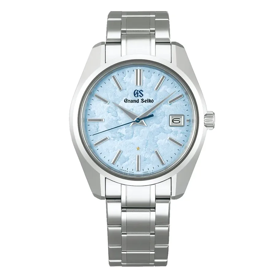 Grand Seiko Heritage 540-00129