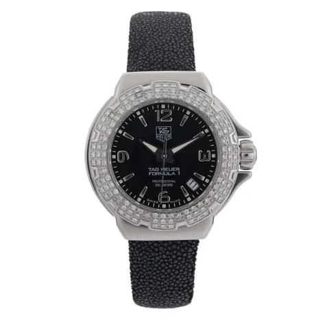 TAG Heuer Formula 1 WAC1214.FC6218