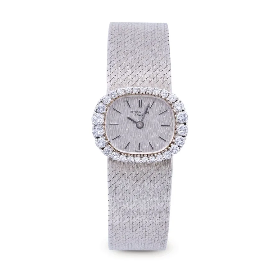 Patek Philippe Unclassified 3394