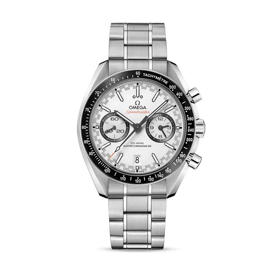 Omega Speedmaster Racing Co-Axial Master GBW4864