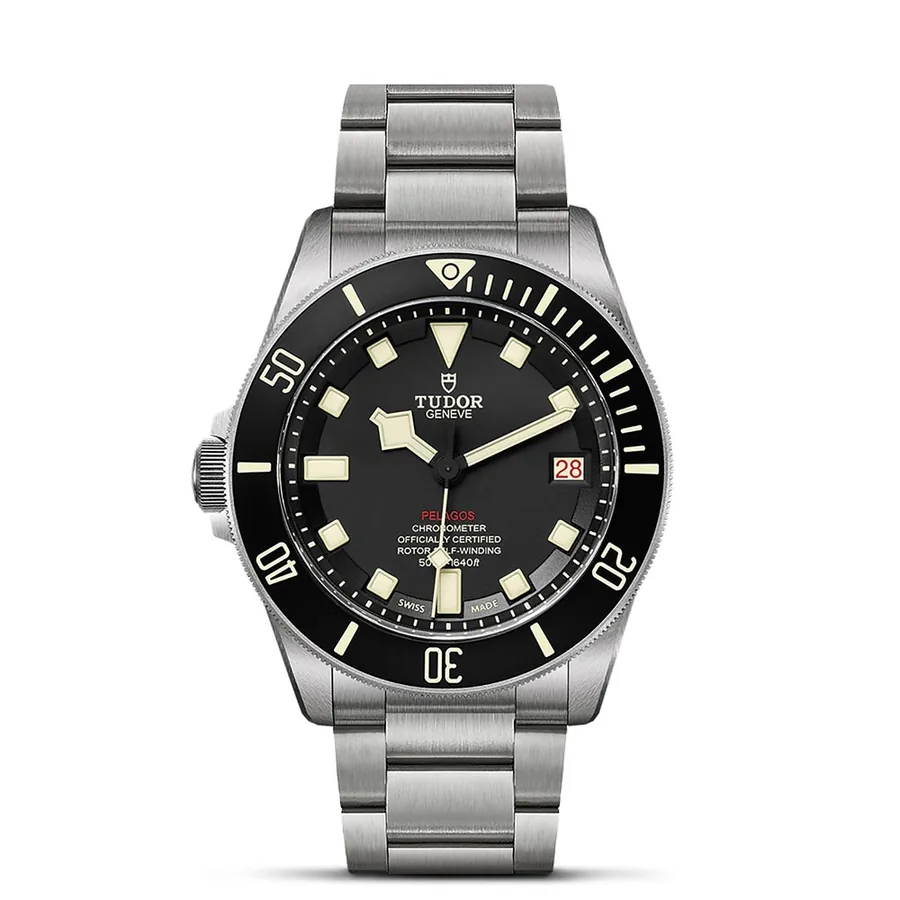 Tudor Pelagos LHD 42mm 52-06-142