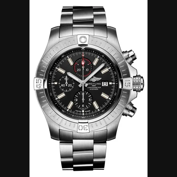 Breitling Avenger A13375101B1A1