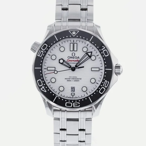 Omega Seamaster 300M Co-Axial Master 10-10-OME-XB79TD