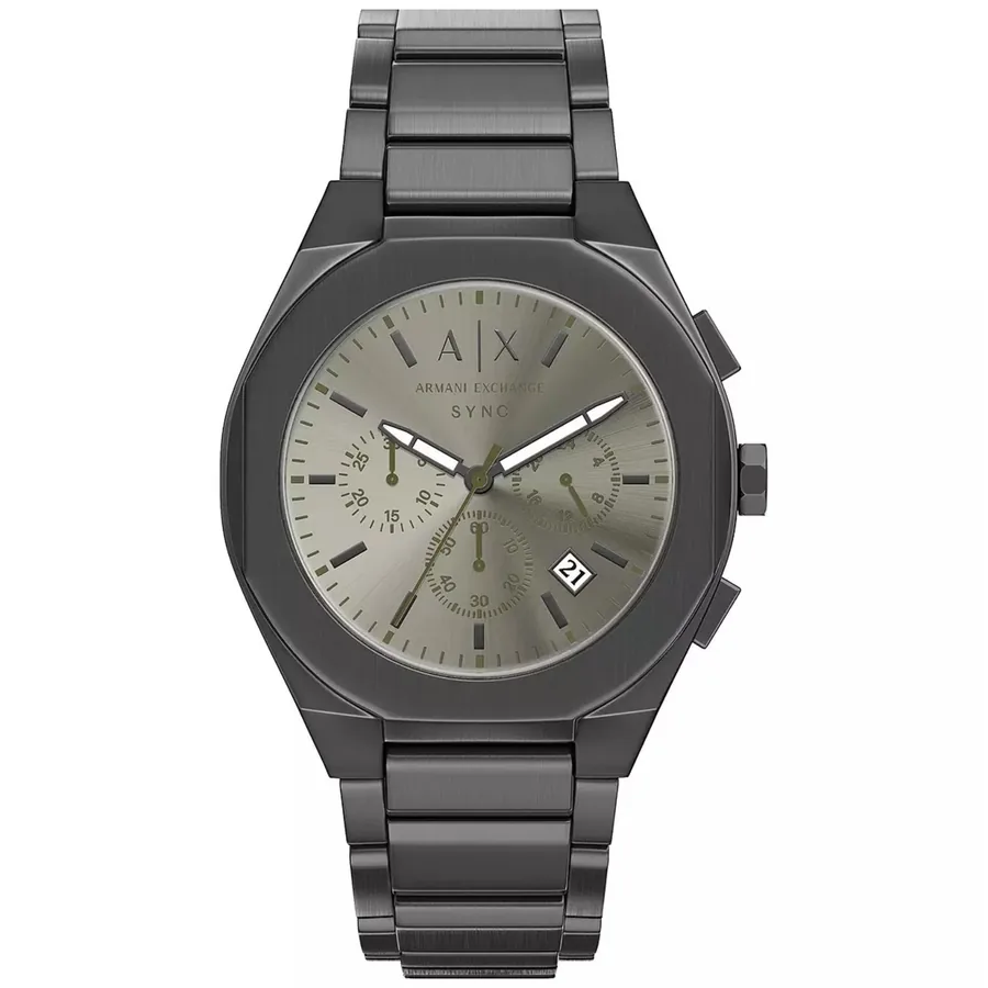 Armani Exchange Sync 42mm AX4296