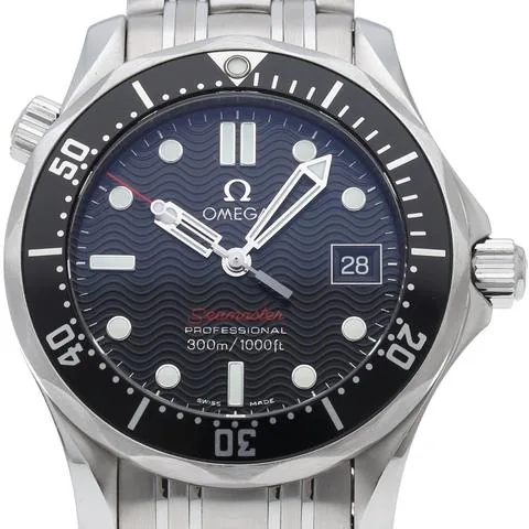 Omega Seamaster Diver 300 M 212.30.36.61.01.001
