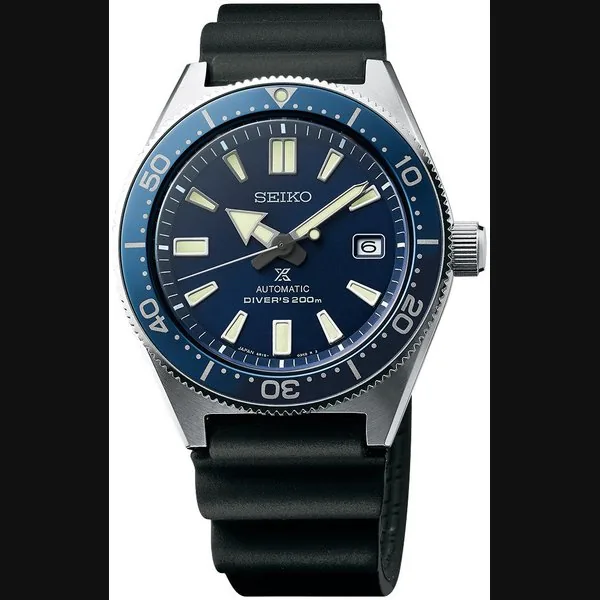 Seiko Watch Prospex Diver SO-1041