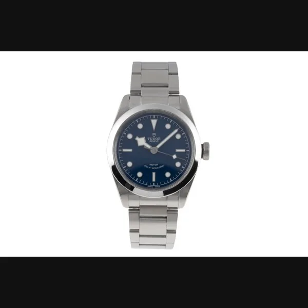 Tudor Black Bay 79450