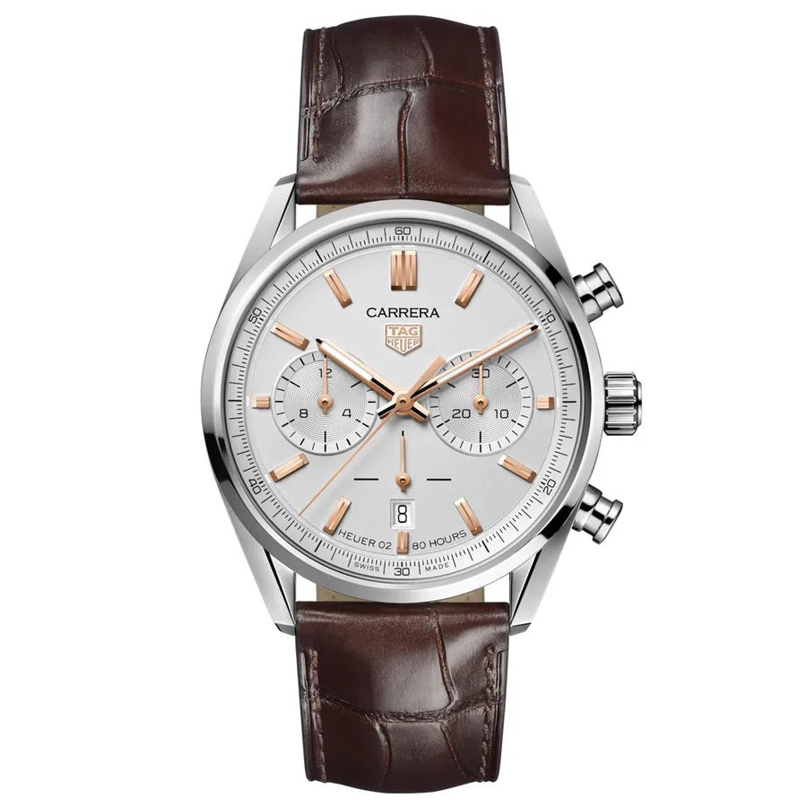 TAG Heuer Carrera 42mm 80-18-559