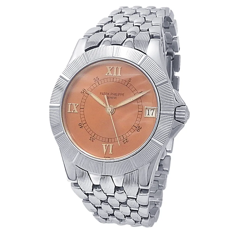 Patek Philippe Neptune MW35264