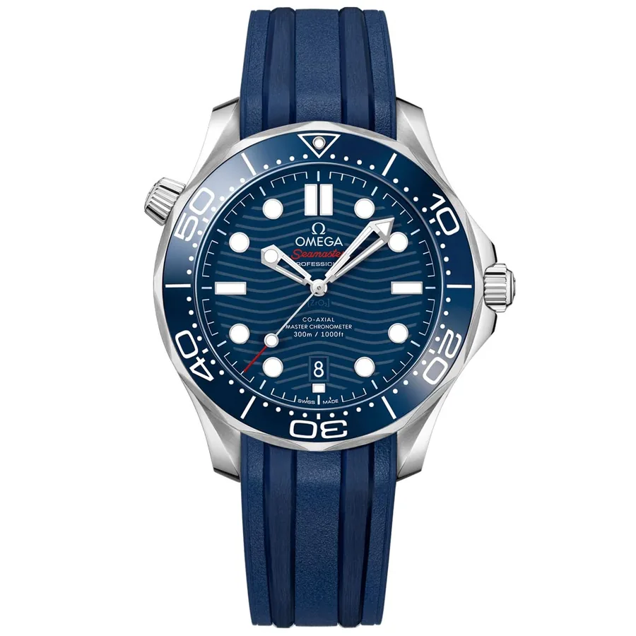 Omega Seamaster Diver 300M 42mm 80-10-035