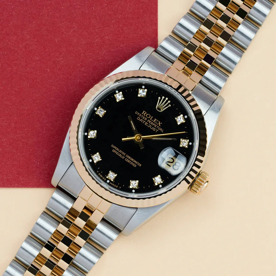 Rolex Datejust 43845332_gmyw