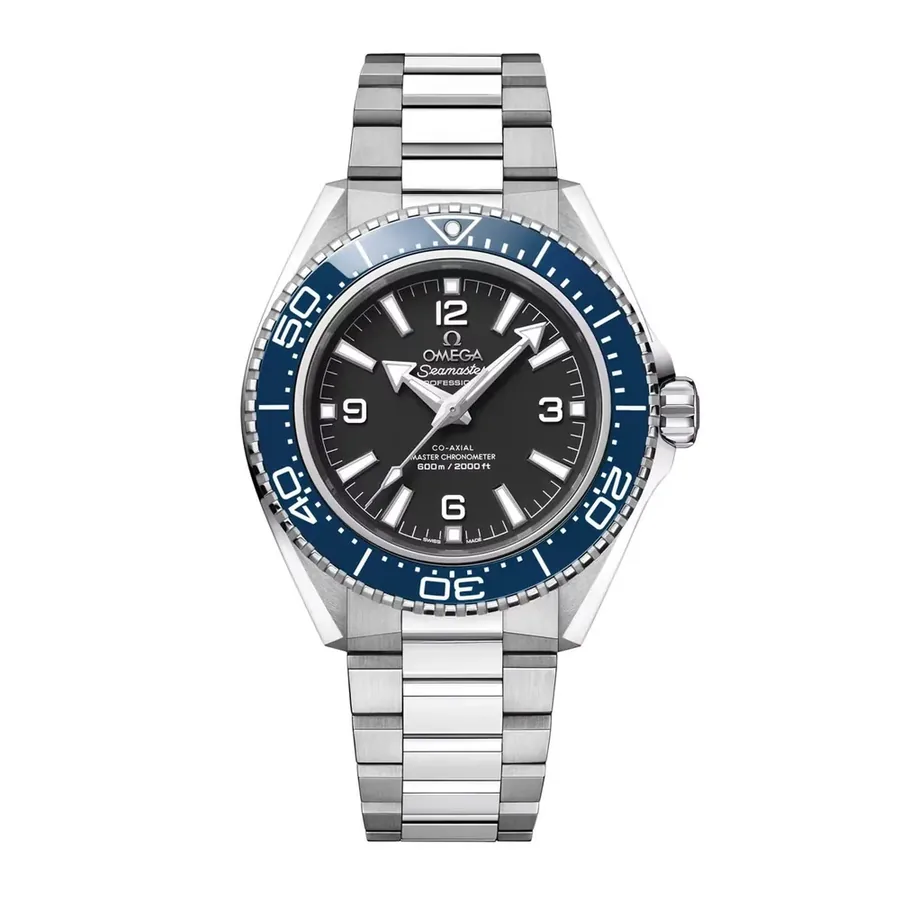 Omega 42mm Seamaster Planet Ocean 210000532927