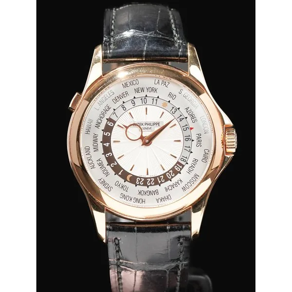 Patek Philippe World Time5130J World Time 5130J-001
