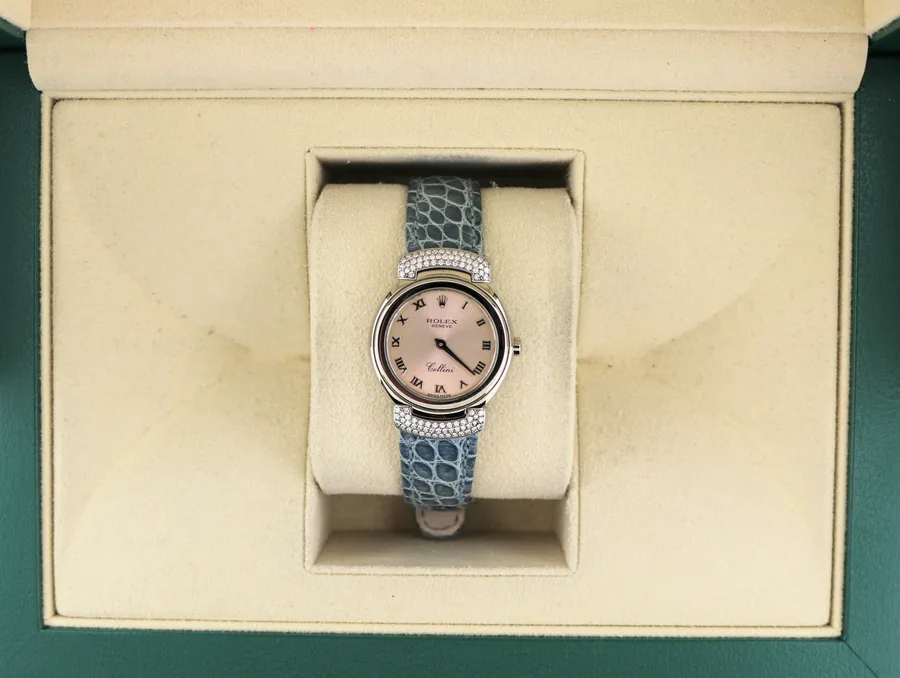 My Store 2001 Rolex 6900
