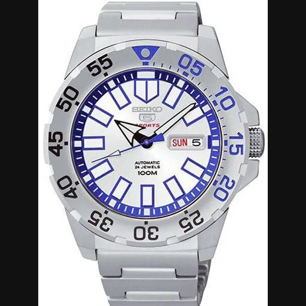 Seiko Sports 5 SRP481K1