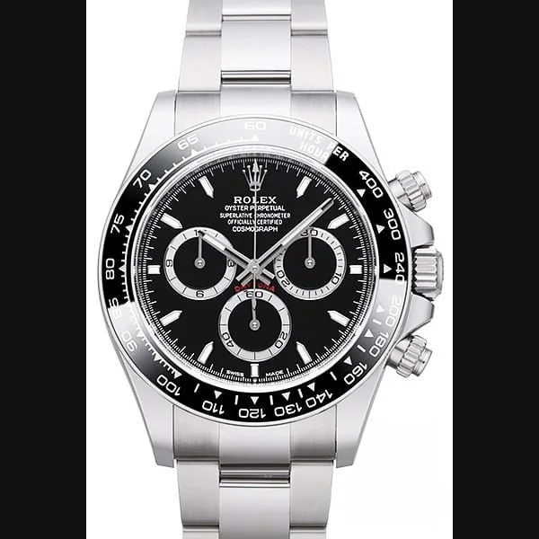 Rolex Cosmograph Daytona Z101807