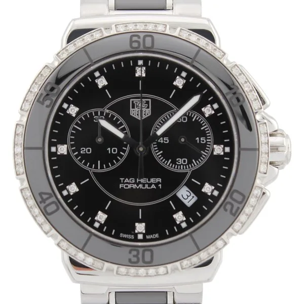 TAG Heuer Formula 1 Lady CAH1212.BA0862