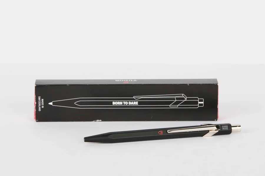 Tudor Pen 'Born To Dare 20-262091