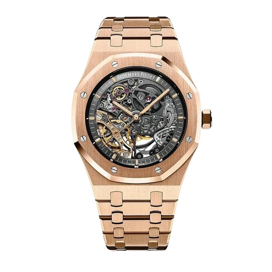 Audemars Piguet Royal Oak 15407OR.OO.1220OR.01