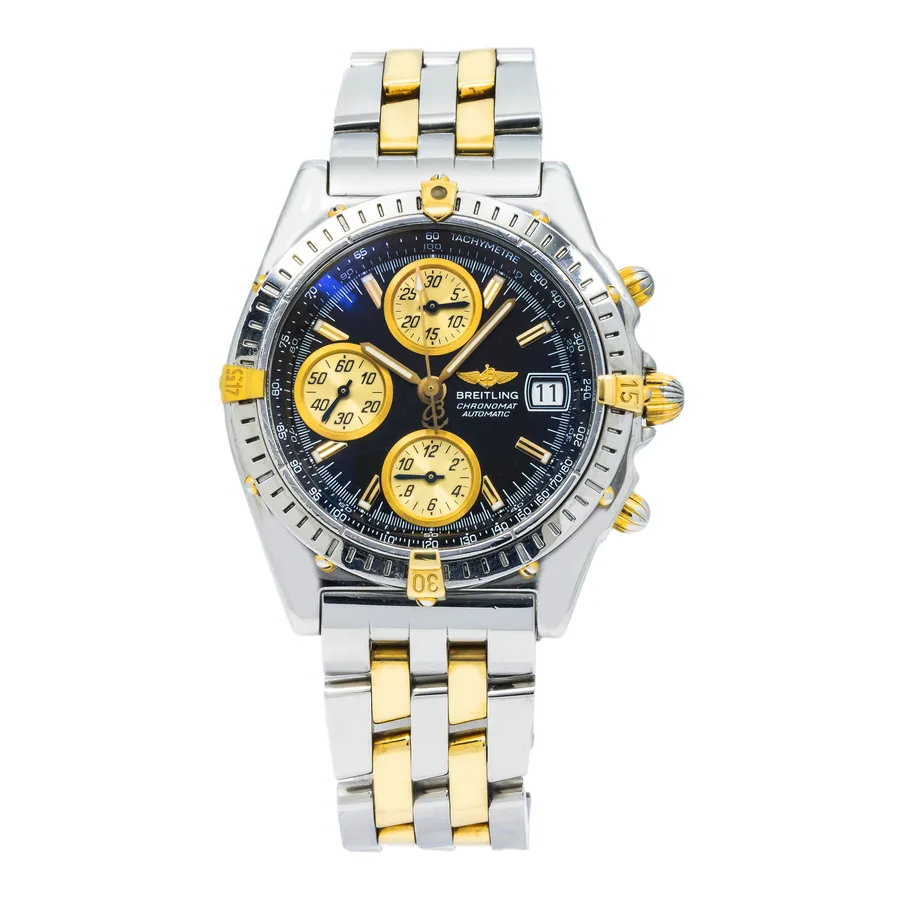 Breitling Chronomat B13050