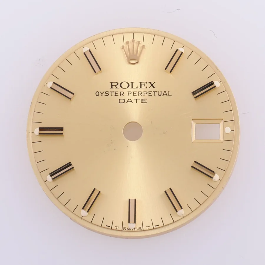 Rolex Lady Date Champagne 257095187438