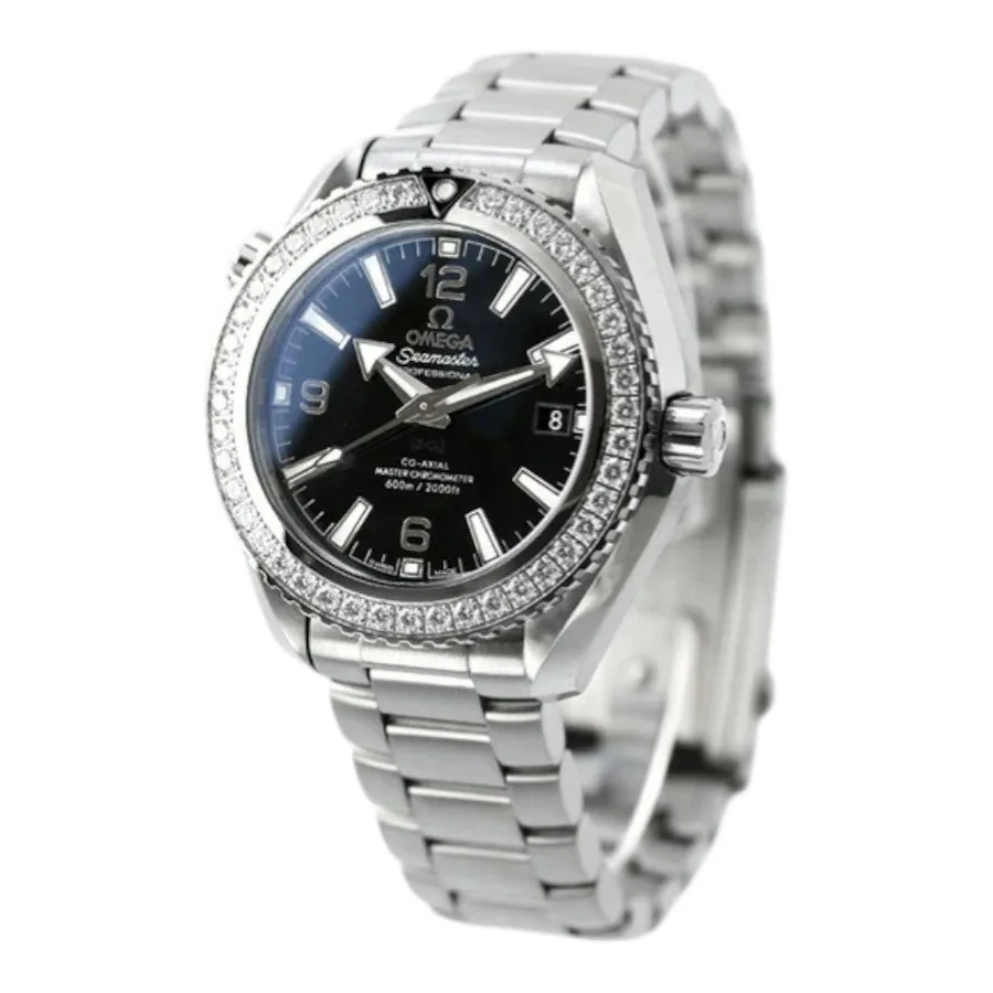Omega Seamaster Planet Ocean 215.15.40.20.01.001