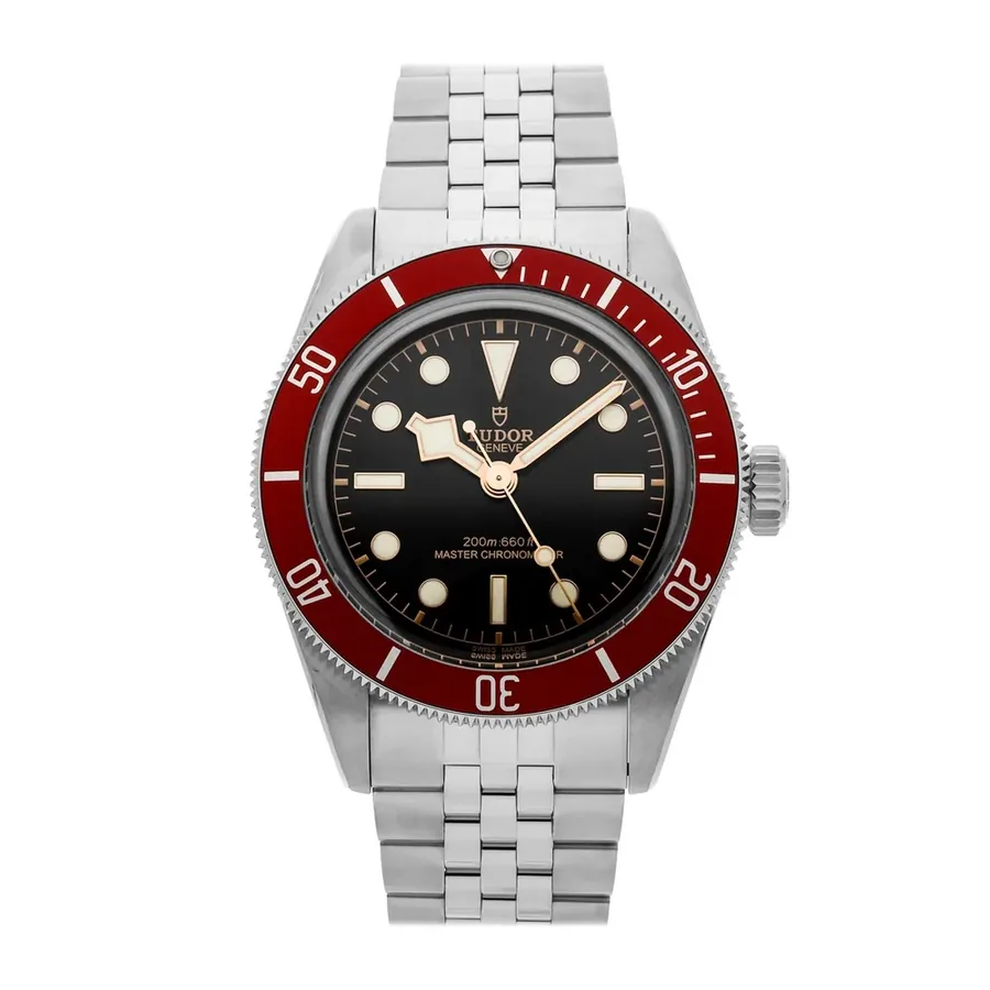 Tudor Black Bay 5070046