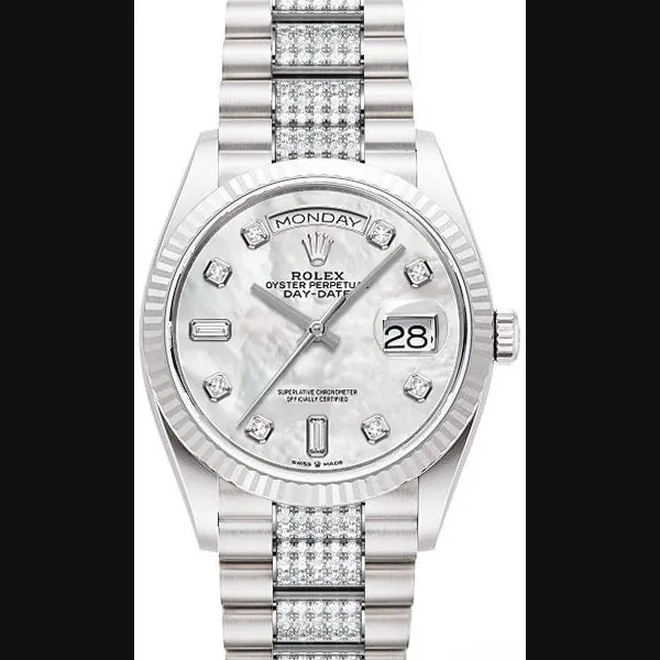 Rolex Day-Date Z101089