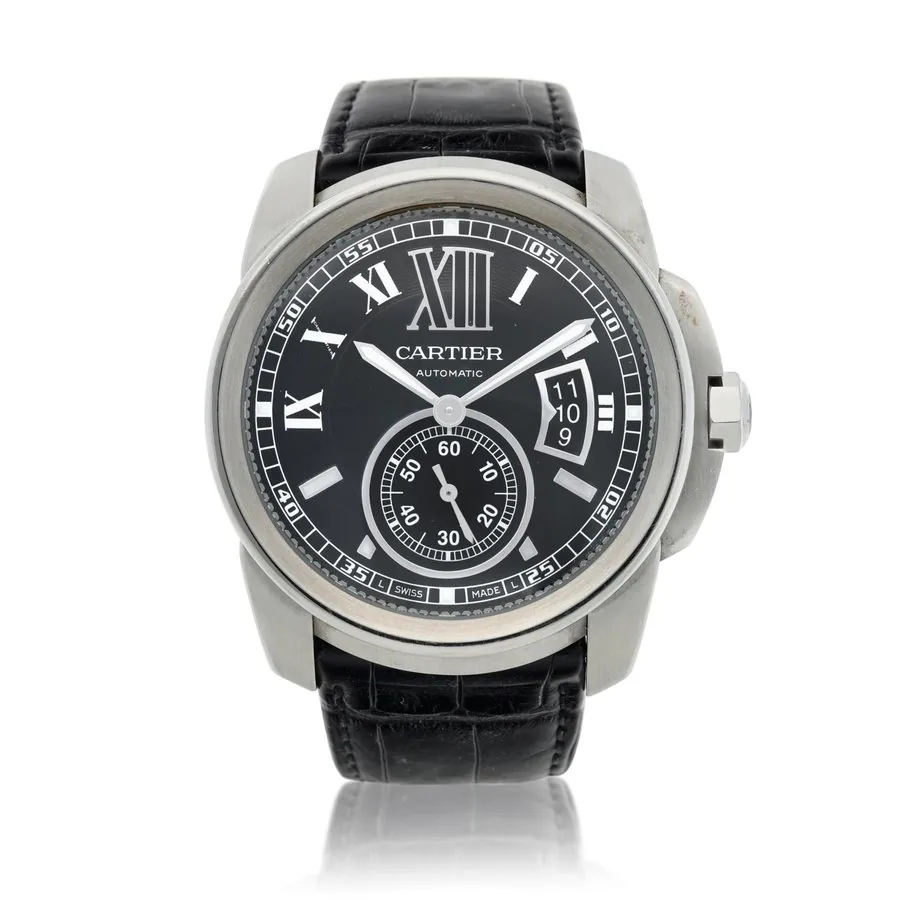 Cartier Unclassified 3299