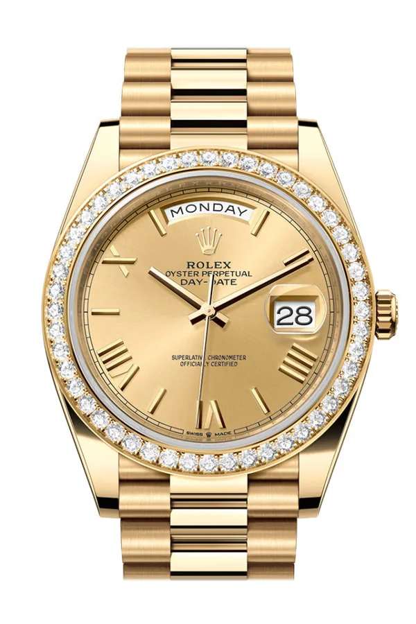 Rolex 228348RBR Day-Date RN002_228348