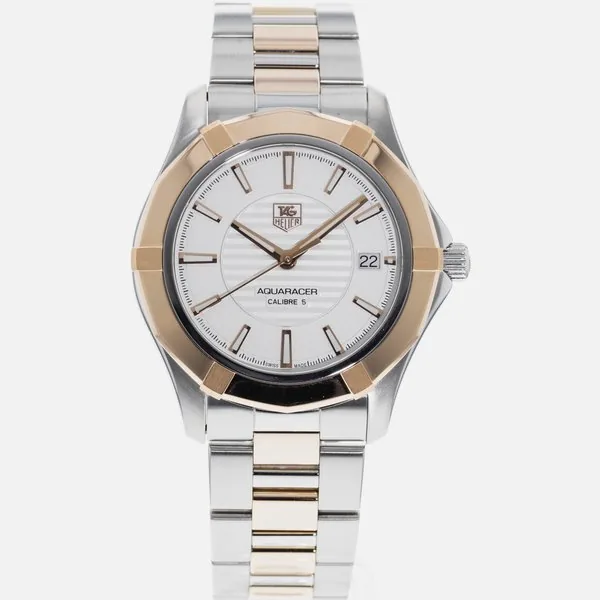 TAG Heuer Aquaracer 200M WAP2150 10-10-TAG-S0HFP6