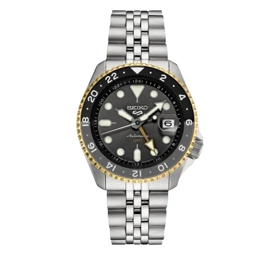 Seiko 5 Sports 800-07152