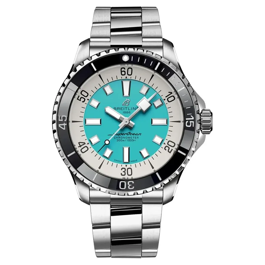 Breitling Superocean WBRIG00192