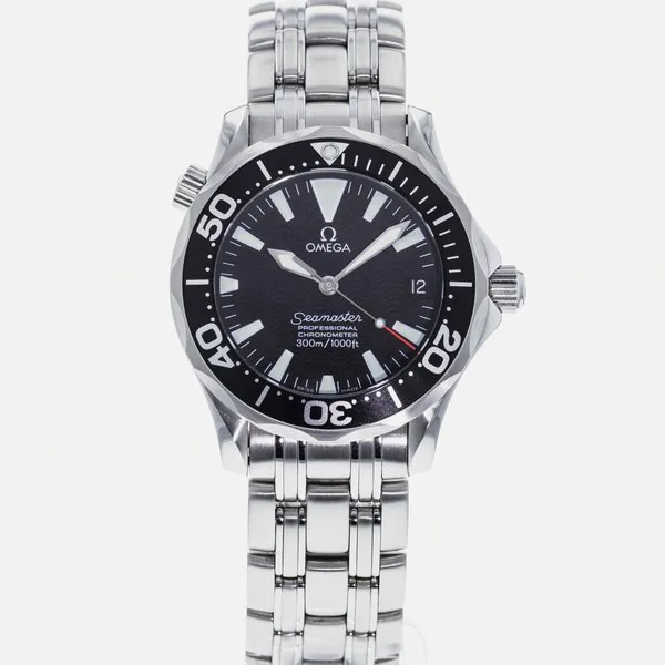 Omega Seamaster 300M Midsize 2052.50